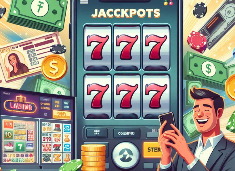  jackpots de mesa, cassinos, prêmios progressivos, estratégias de jogo.