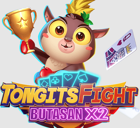 Tongits Fighter, experiência do usuário, jogabilidade, interações sociais, desafios, jogos de cartas online.