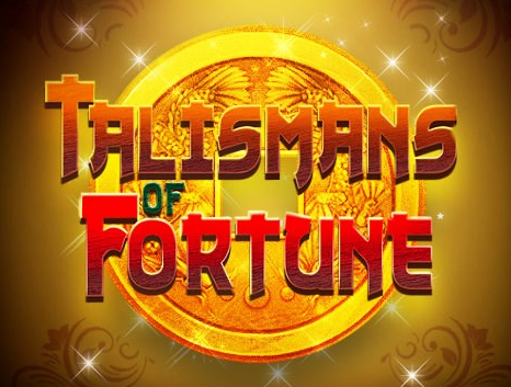 Talismans of Fortune Slot, caça-níqueis online, magia, fortuna, jogos de cassino, símbolos místicos, rodadas de bônus, competição, torneios, jackpots.