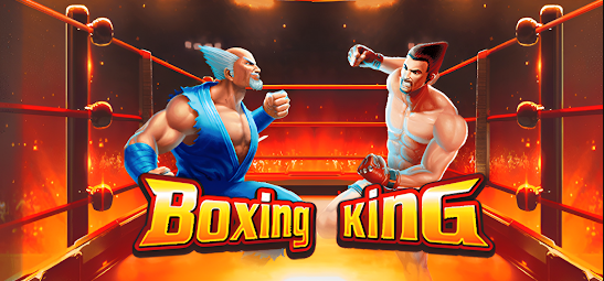 Boxing King Slot, modo demo, estratégias, opções de personalização, comunidade de jogadores.