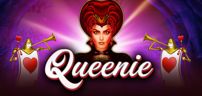 slot Queenie, benefícios de jogar, grandes ganhos, recursos especiais, cassino online, experiência imersiva