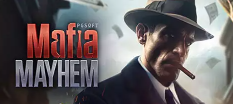 slot Mafia Mayhem, funcionalidades do jogo, estratégias de ganho, rodadas de giros grátis, gerenciamento de banca