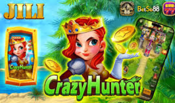 Crazy Hunter, slot Crazy Hunter, características do slot Crazy Hunter, Rodadas de Bônus Crazy Hunter, símbolos Wild Crazy Hunter, multiplicadores Crazy Hunter, estratégias de jogo Crazy Hunter, ganhos no Crazy Hunter, recursos especiais Crazy Hunter, análise do slot Crazy Hunter.