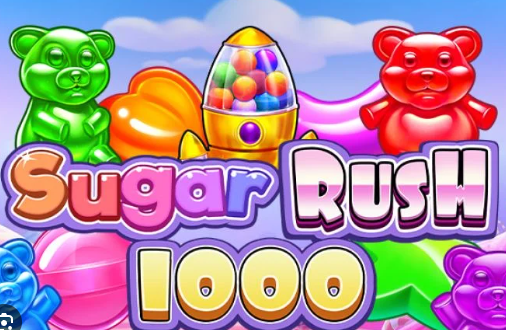 Sugar Rush 1000, truques para slot, estratégias de jogo, maximizar ganhos, dicas de slot, aumento de chances, caça-níqueis, gerenciamento de banca, recursos bônus