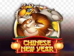 slot Chinese New Year, recursos especiais, símbolo Wild, símbolo Scatter, rodadas grátis, jogo de bônus, jackpot progressivo, estratégias de slot, maximizar ganhos.