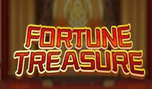 Slot Fortune Treasure, jogo de cassino, tema de tesouros, funcionalidades de slot, rodadas grátis, bônus de cassino, estratégias de apostas.