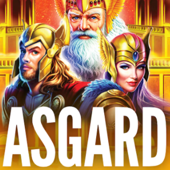 Asgard Slot, mitologia nórdica, jogos de slot online, rodadas grátis, símbolos Wild e Scatter, gestão de orçamento, jogos bônus, trilha sonora imersiva, cassinos virtuais.